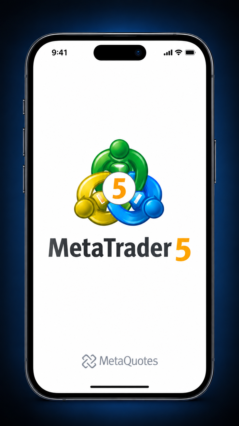 Instant One Click Trading